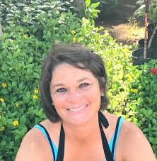 Obituary for Emily Cristina (Hale) Reeves