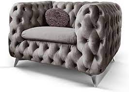 We did not find results for: Chesterfield Sofa Couch Stoff Samt 3 Sitzer 2 Sitzer Sessel 1 Sitzer Designer Mobel Emma 1 Sitzer Silber Grau Amazon De Kuche Haushalt Wohnen