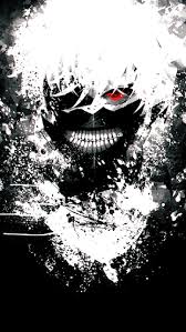 We present you our collection of desktop wallpaper theme: Tokyo Ghoul Iphone Wallpapers Top Free Tokyo Ghoul Iphone Backgrounds Wallpaperaccess