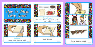 ¼ cup multicolored candy sprinkles. How To Make Fairy Bread Pewdiepiesubmissions