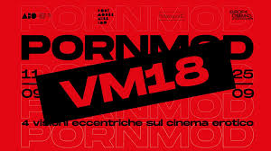 PORNMOD - Lapocalisse porno al PostModernissimo di Perugia