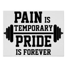 Pin On Pain Poster