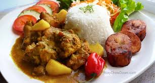 With just the right herbs and spices, it's a finger. Jamaican Curry Chicken Recipe How To Cook Delicious Curry Chicken