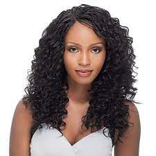 In showing its fantastic attributes, it is a synthetic hair that comes with 3s curly box braids crochet hair, and 100 real kanekalon hair extensions. Best African Braids Hairstyle You Can Try Now Fave Hairstyles Micro Braids Hairstyles Braided Hairstyles Micro Braids Styles