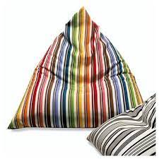 missoni home rainbow bean bag bean bag chair childrens bean bag chair rainbow bean bags