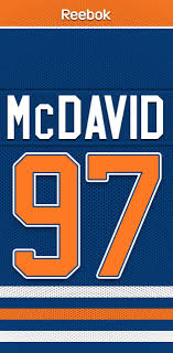Download for free from a curated selection of cool wallpapers for your mobile and desktop screens. Connor Mcdavid Wallpaper By Wezzaman15 0c Free On Zedge