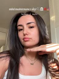 At-Home Beauty Maintenance: Lashes and Nails in Minutes