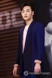 김민재) also known as real.be, is a south korean actor and rapper.he starred in television series second 20s (2015), my first time (2015), dr. S Korean Actor Kim Min Jae Yonhap News Agency