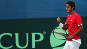 1/16 fin . juan pablo varillas. Tenis Peruano Juan Pablo Varillas Volvera A Competir Internacionalmente El 17 De Agosto Deporte Total El Comercio Peru