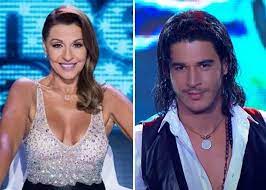 El participante del primer Yo Me Llamo que Amparo Grisales quería echar del  concurso