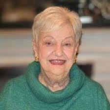 Martha Ann Howington Thomas Obituary June 21, 2023