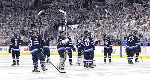 Nick suzuki displays tremendous patience to score key goal in habs' game 1 win. Winnipeg Jets Six Game Homestand Is Critical