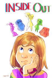 Pin By Ellie Bishop On Disney Inside Out Characters Disney Inside Out Inside Out Riley
