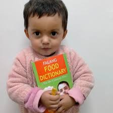 British Ambassador to Nepal, Rob Fenn is learning Nepali language and is  picking one Nepali word each month as his favourite :)