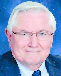 Dick Senter Obituary (1935