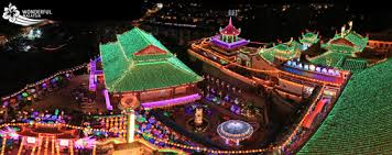 Further down this page you will find the official chinese new year's dates from 2017, 2018, 2019 the chinese new year 2022, from hong kong to paris, from singapore to malaysia, from. Chinese New Year In Malaysia Attractions Wonderful Malaysia
