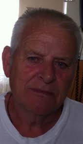 Obituary of Ray Patrick Power, New Waterford