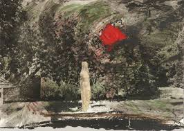 Christopherson, John, 1921–1996