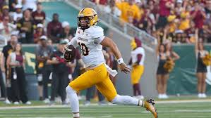 ASU football update on AP Top 25