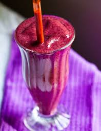 Grapefruit Lovers Smoothie By Healthyhappylife Pink Grapefruit Juice Blueberries Strawberries Ice Grapefruit Smoothie Fresh Fruit Recipes Smoothie Recipes