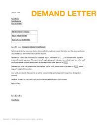 Punitive damages are damages meant to punish the defendant for particularly egregious conduct. Sample Diminished Value Demand Letter Claim Logistics Inc Sample Demand Letter For Damages T Letter Templates Letter Example Lettering