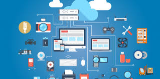 The internet is a globally connected network system facilitating worldwide communication and access to data resources through a vast collection of private, public, business, academic and government networks. What Exactly Is The Internet Of Things Internet Of Business
