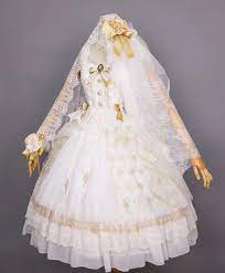 pin on lolita dresses