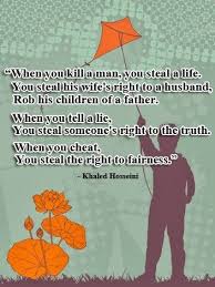 Kite Runner By Khaled Hosseini 2014 Blogger Challenge Runner Quotes Book Quotes The Kite Runner Quotes