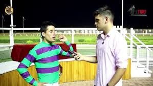 Adrian Giannetti Sankalpa Clasico Juan Shaw G2 2020