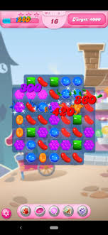 1) ahora online, muchos niveles esperan por ti para jugar. Candy Crush Saga 1 208 0 1 Descargar Para Android Apk Gratis