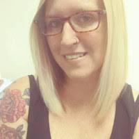 Michelle Bernhardson