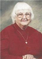 Olive Grantham Gade Obituary (1920