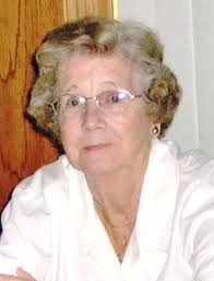 Mildred Bernice Anderson