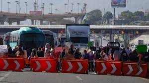 “Todo México Unido”: convocan a megamarcha del Ángel al Zócalo