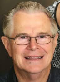 Charles Townsend Obituary November 3, 2015