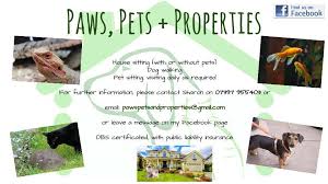 Pet beim führenden marktplatz für gebrauchtmaschinen kaufen. Paws Pets And Properties Reviews Facebook