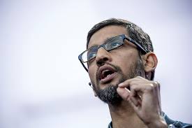 Google launches Gradient Ventures to invest in A.I. start-ups