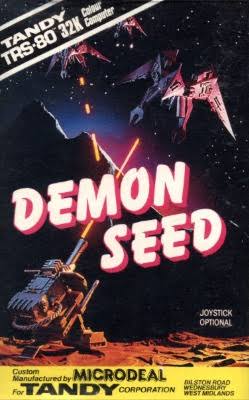 Demon Seed (video game) - Wikipedia
