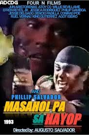 Masahol Pa Sa Hayop (1993) directed by Augusto Salvador • Reviews, film +  cast • Letterboxd