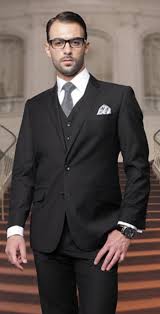 Layer up in style with our vast range of classic regular fit suits that are suitable for every occasion. Statt Italy Pleated Creased Pant Vested Suit 3 Piece Regular