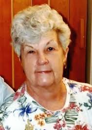 Martha Cleary Obituary