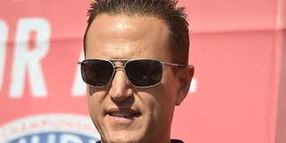 Fox will drop its second IndyCar driver promo commercial, featuring Alex  Palou, tomorrow during the 4th quarter of the NFL's NFC Championship game. 