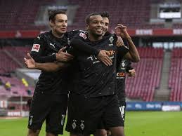 Ich warte auf deine antwort. Inter Mailand Borussia Monchengladbach Hier Lauft Die Champions League Heute Live Im Tv Und Live Stream Fussball