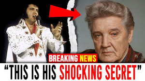 The Hidden Meaning Behind Elvis Presley's White Jumpsuits Finally Revealed  and it's SHOCKING