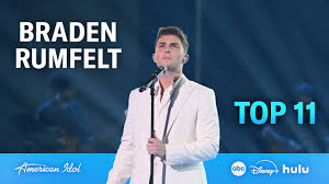 American Idol' 2026: Who made the top 11? Who got eliminated? – Deseret News