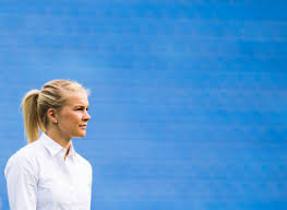 La norvégienne inscrit 34 buts lors de sa première. Why Ada Hegerberg The First Ever Female Ballon D Or Winner Could Be Set To Boycott The 2019 World Cup