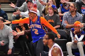 There are many reasons why a fan of the new york knicks might become embroiled in a public feud with the. Spike Lee On Knicks Dispute Dolan Is Harassing Me The New York Times