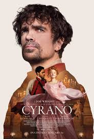 Cyrano Filme 2021 Adorocinema