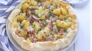 Check spelling or type a new query. Pizza Rustica Tonno E Patate Di Benedetta Rossi La Ricetta Perfetta Ultime Notizie Flash