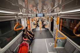 Each line has its own schedule but overall, they operate from 4:00 am to 1:00 am. Inside Sydney S New Rapid Transit Metro Trains Government News